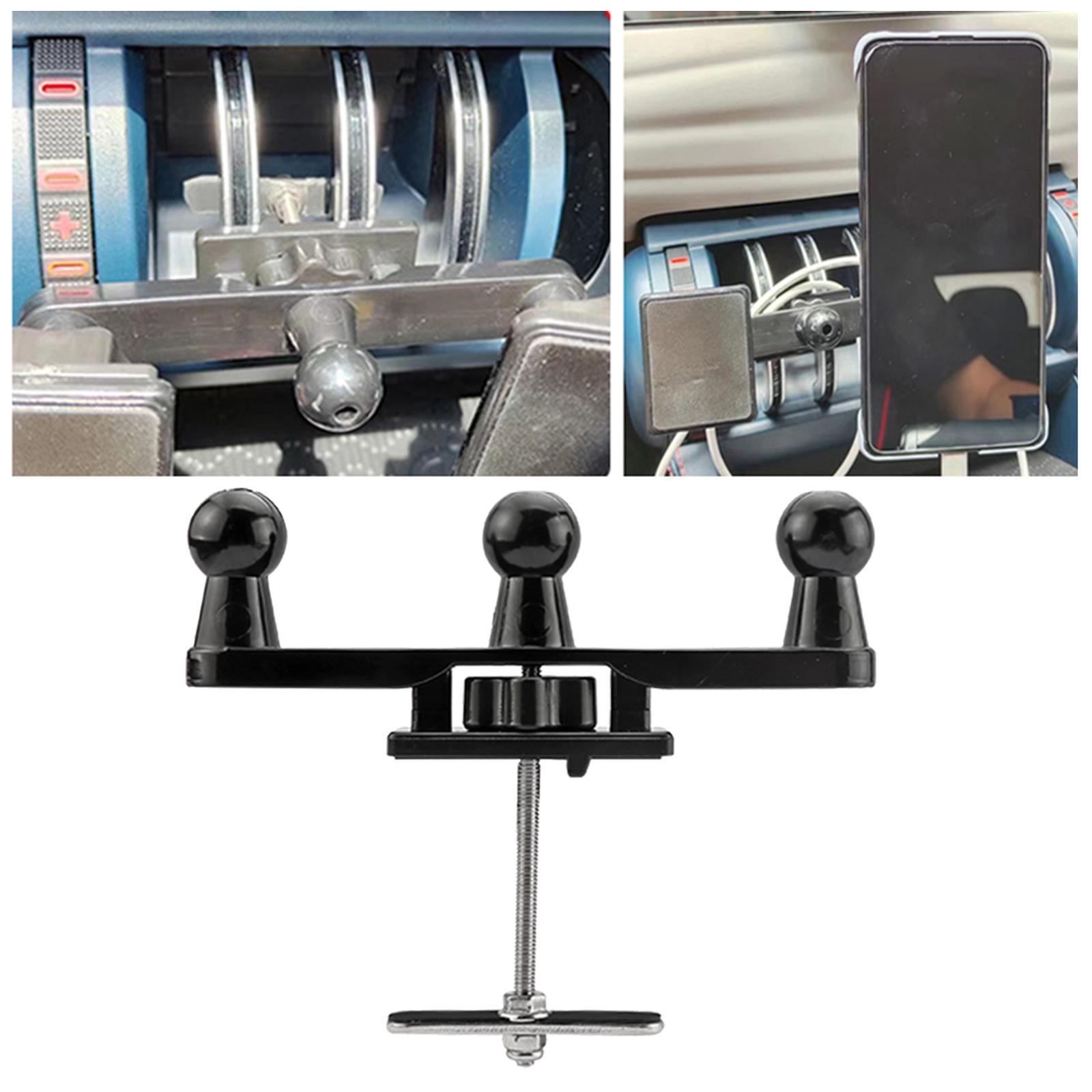 Car Phone Holder Multipurpose Stable  for Byd Yuan Plus Atto 3