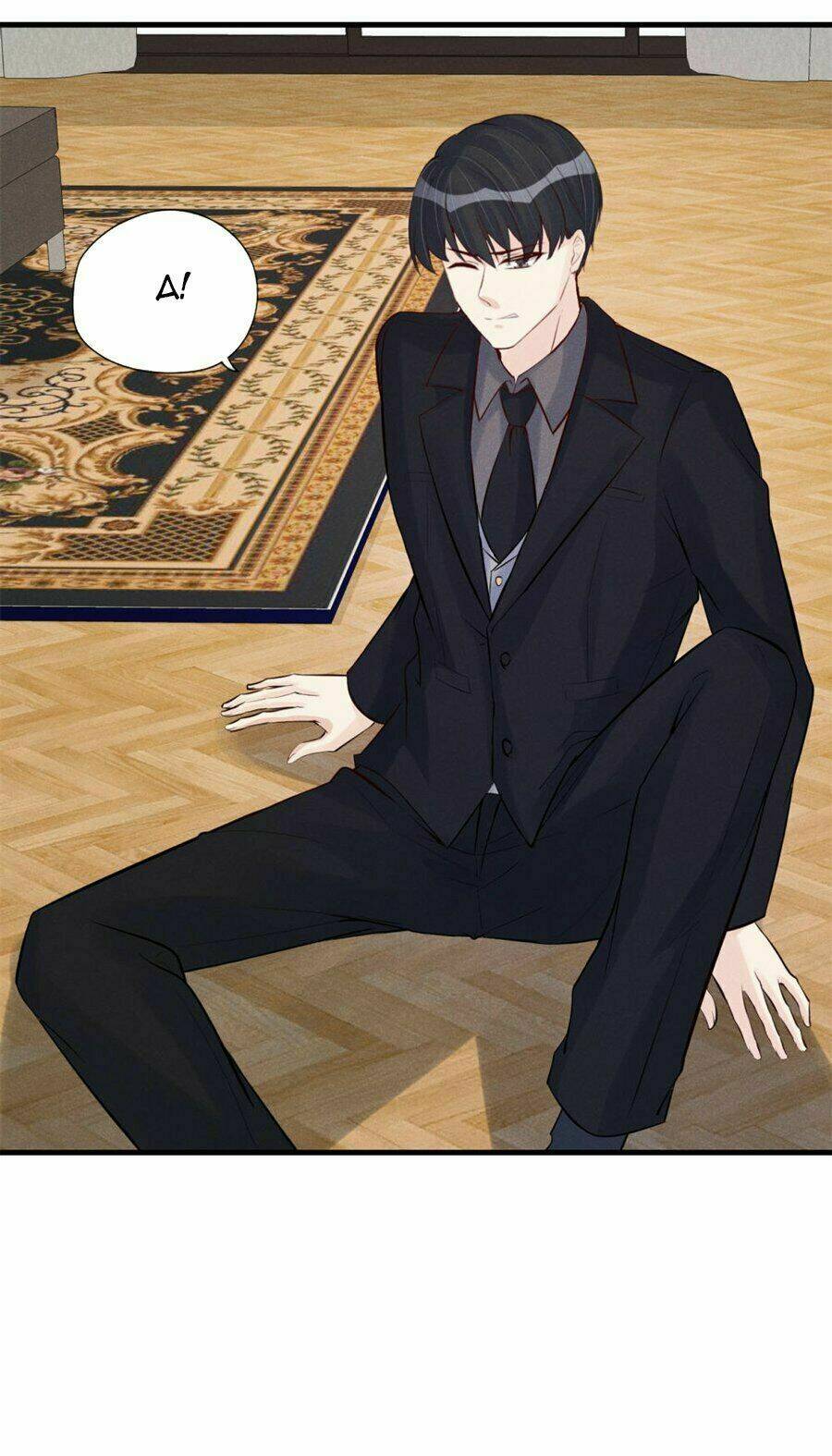 cạm bẫy lửa tình chapter 74 10