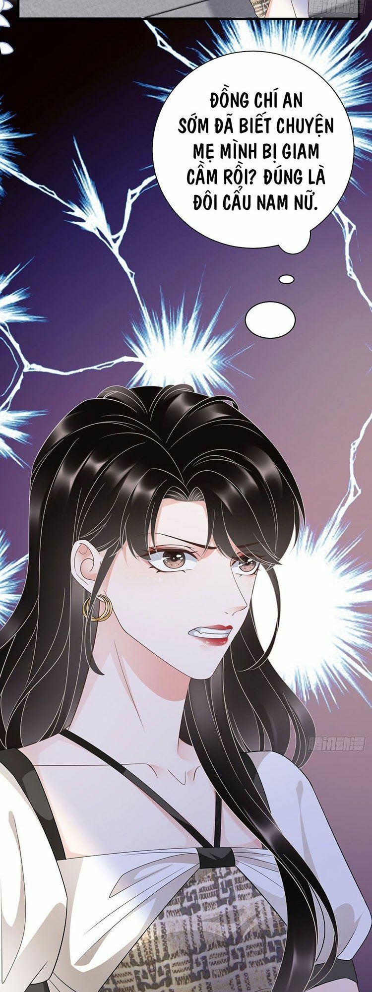 đại tiểu thư có ý đồ gì xấu đâu chapter 29.2 16