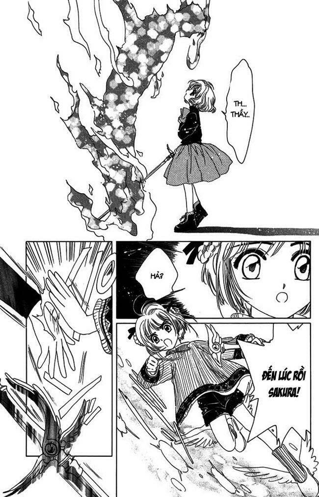 card captor sakura chapter 9 17
