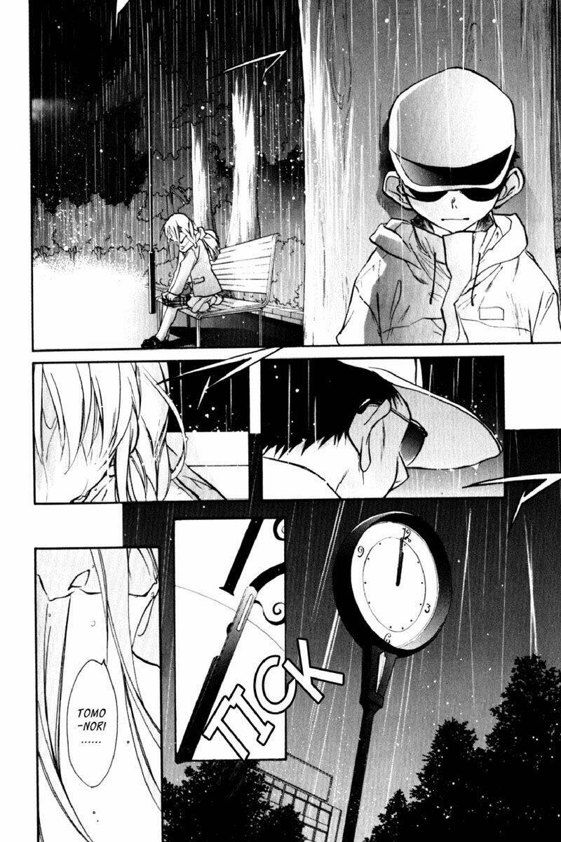 cô vợ bất đắc dĩ chapter 5 16