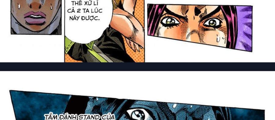 cuộc phiêu lưu bí ẩn chapter 708 11