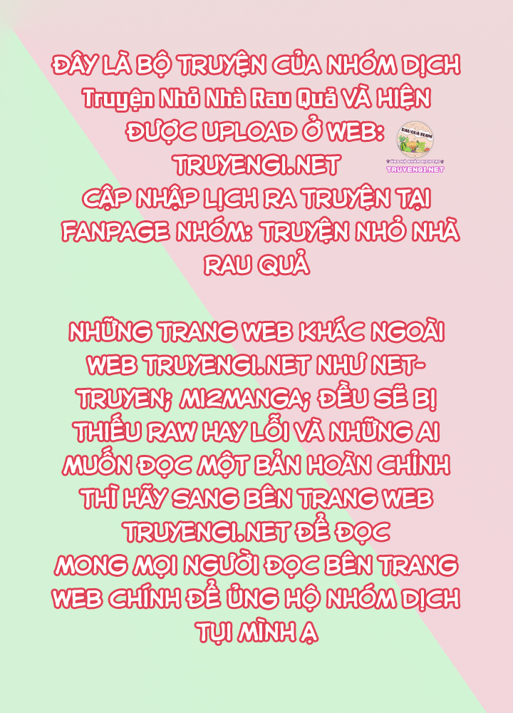 nuôi thỏ? nam chính hắc hóa rồi! chapter 6 6