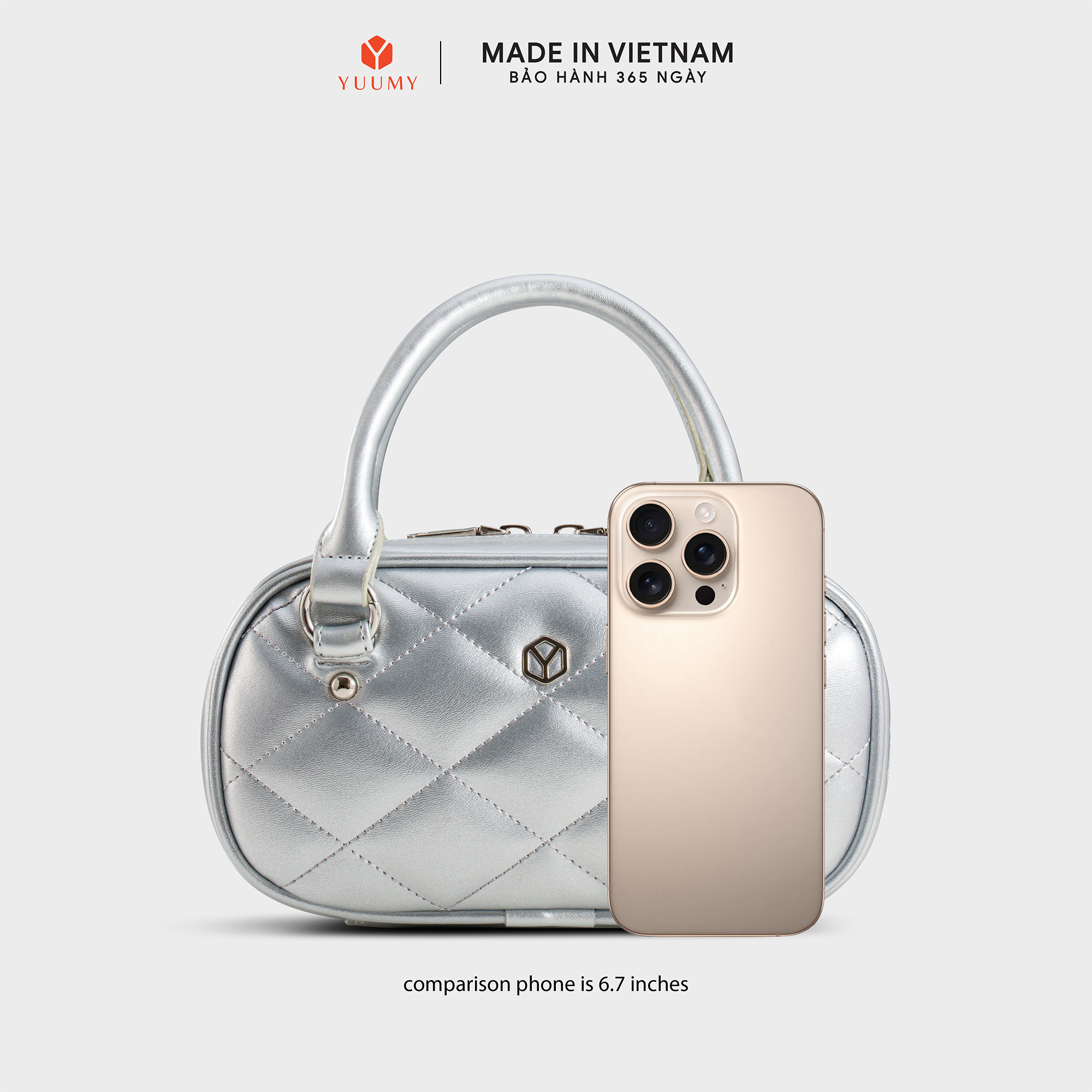 Túi xách nữ YUUMY YTX90