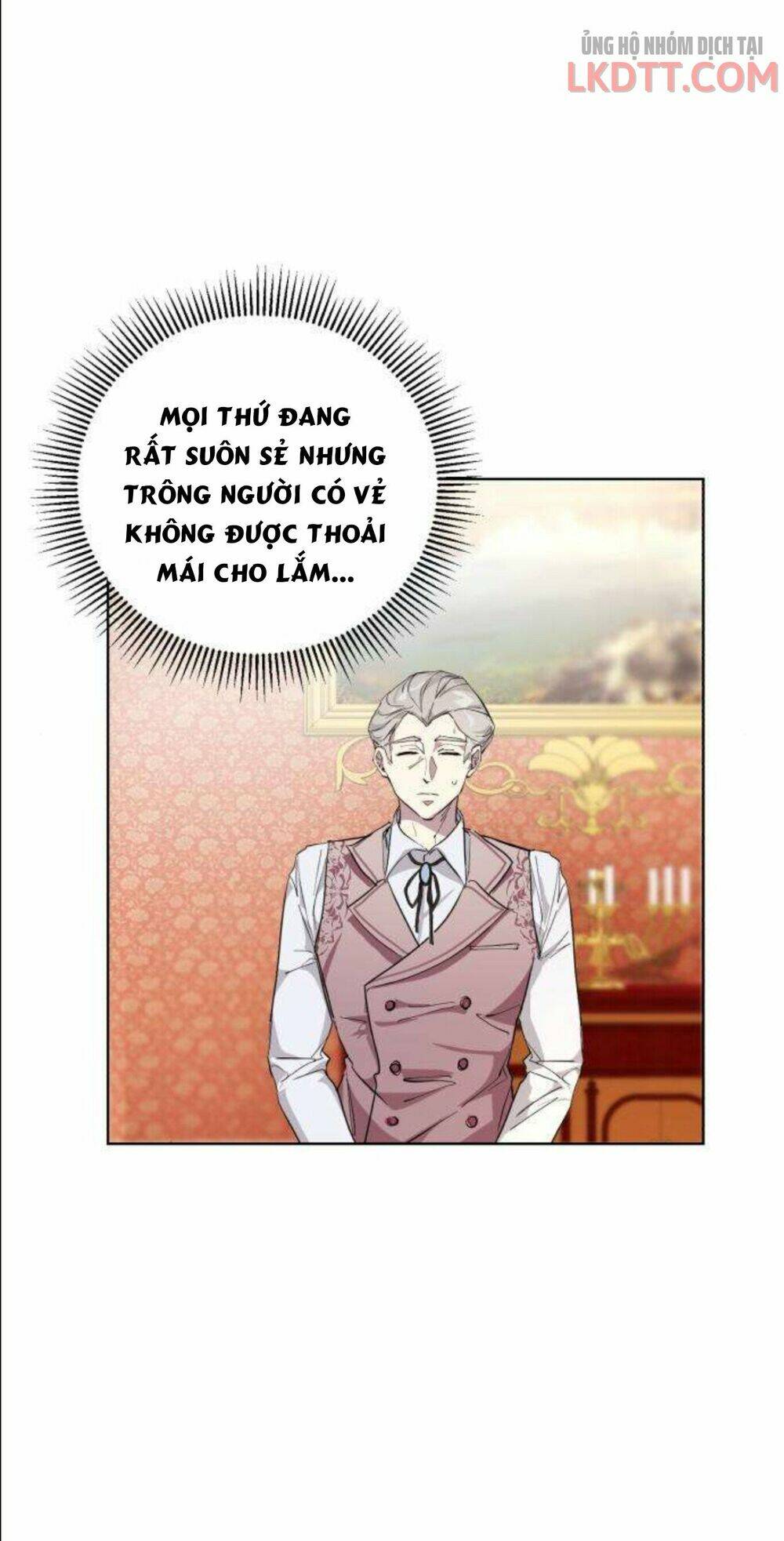 ta đã từng mong nàng biến mất chapter 5 97