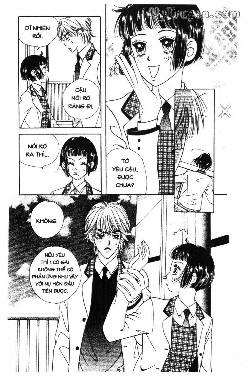 cô nàng ngổ ngáo chapter 2 51