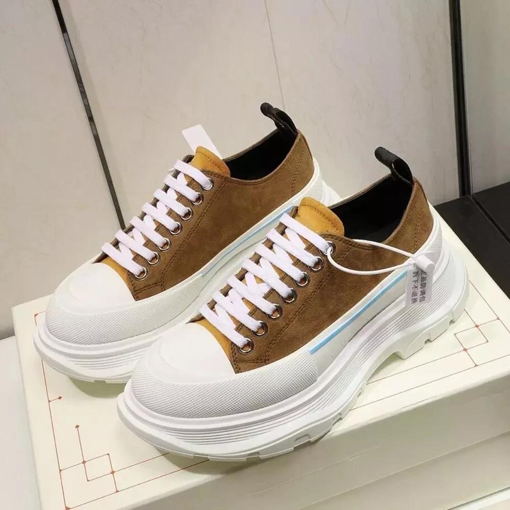 Năm 2023 Hàng Đầu Ngoài Trời Chạy Bộ Nam Chạy Bộ Thể Thao Đi Bộ Nữ Chạy Bộ Siêu Nhẹ Nam Dành Cho Nữ Giày Sneaker Color: Beige Shoe Size: 39