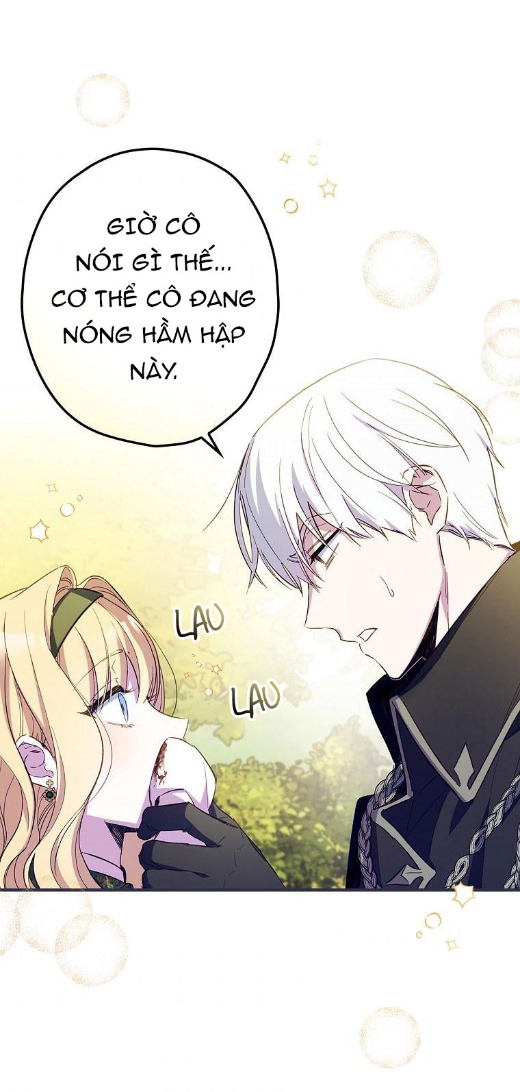 phương pháp khiến chồng đứng về phía của tôi chapter 13 57