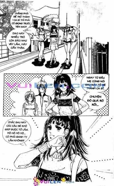 ước mơ cao đẹp chapter 1 101