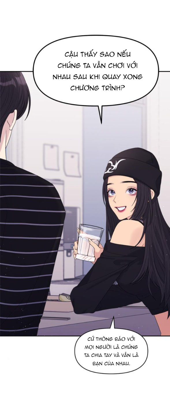 Couple Breaker chapter 56.1 30