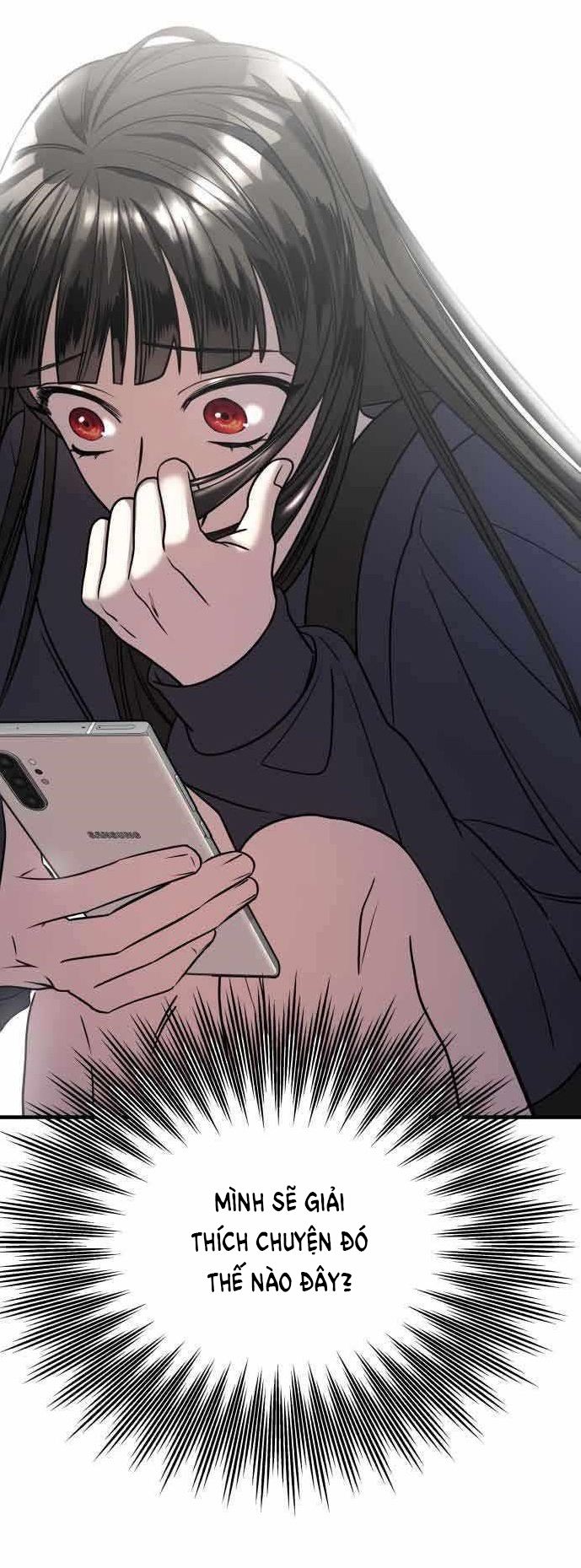 phản diện thuần túy chapter 34.1 8