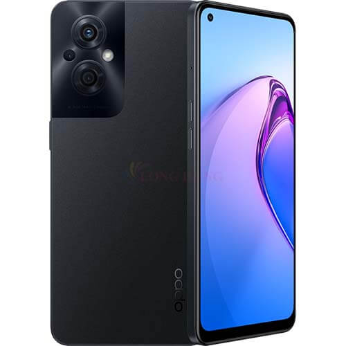 Điện thoại Oppo Reno8 Z 5G (8GB/256GB) - Hàng chính hãng