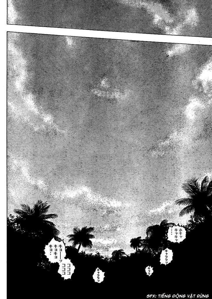 cage of eden chapter 1 30