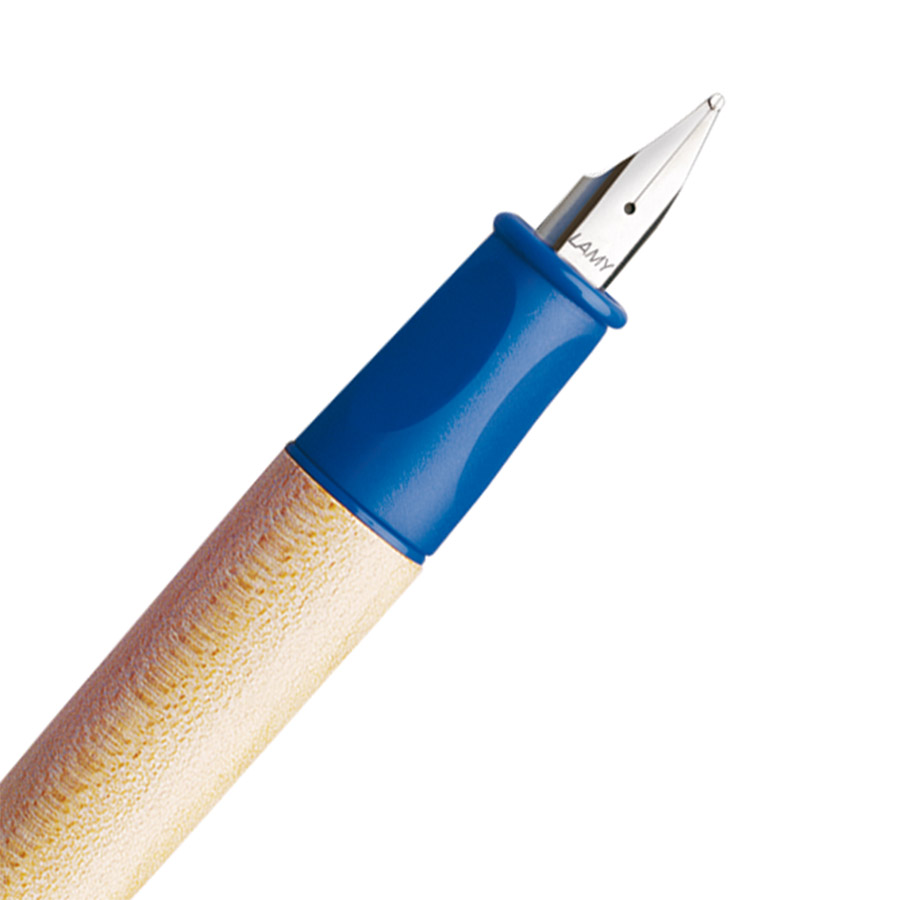 Bút Máy Lamy Abc (Blue)  009