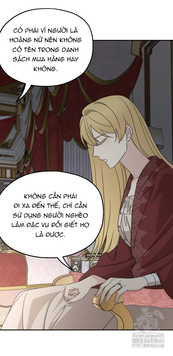 gia đình chồng bị ám ảnh bởi tôi chapter 123.1 21