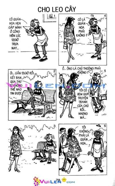 chú thoòng (full trọn bộ) chapter 26 36