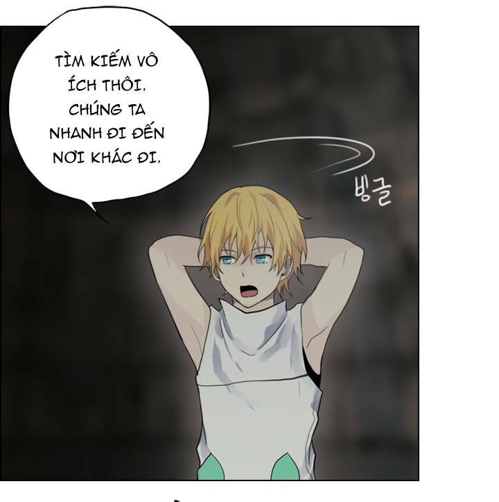 người cống hiến chapter 37 46