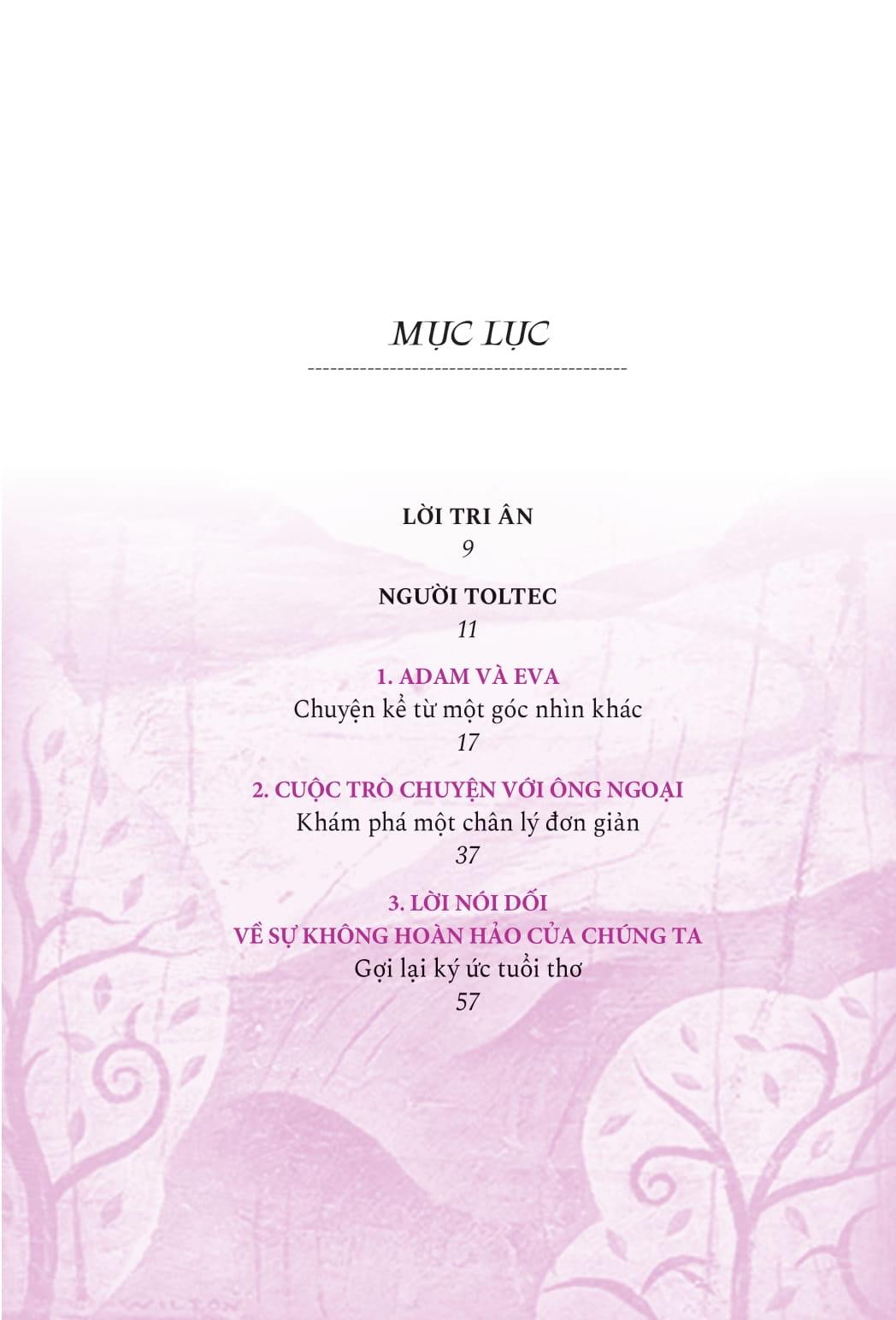 Tiếng Nói Của Tri Thức