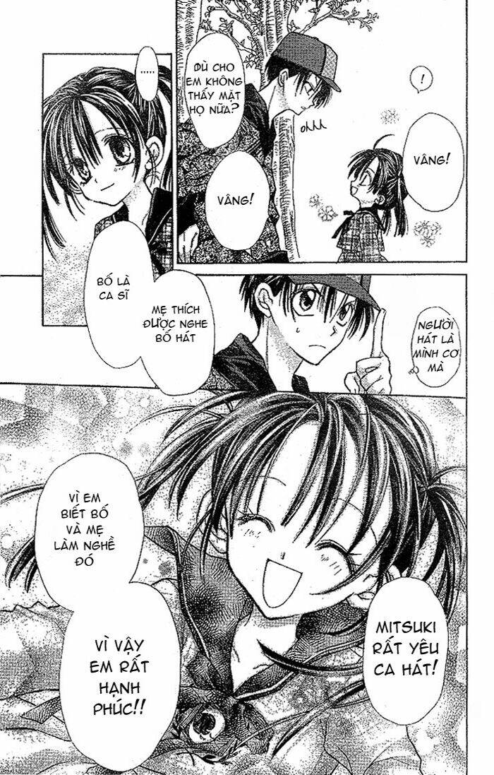 đi tìm mặt trăng tròn chapter 12 14