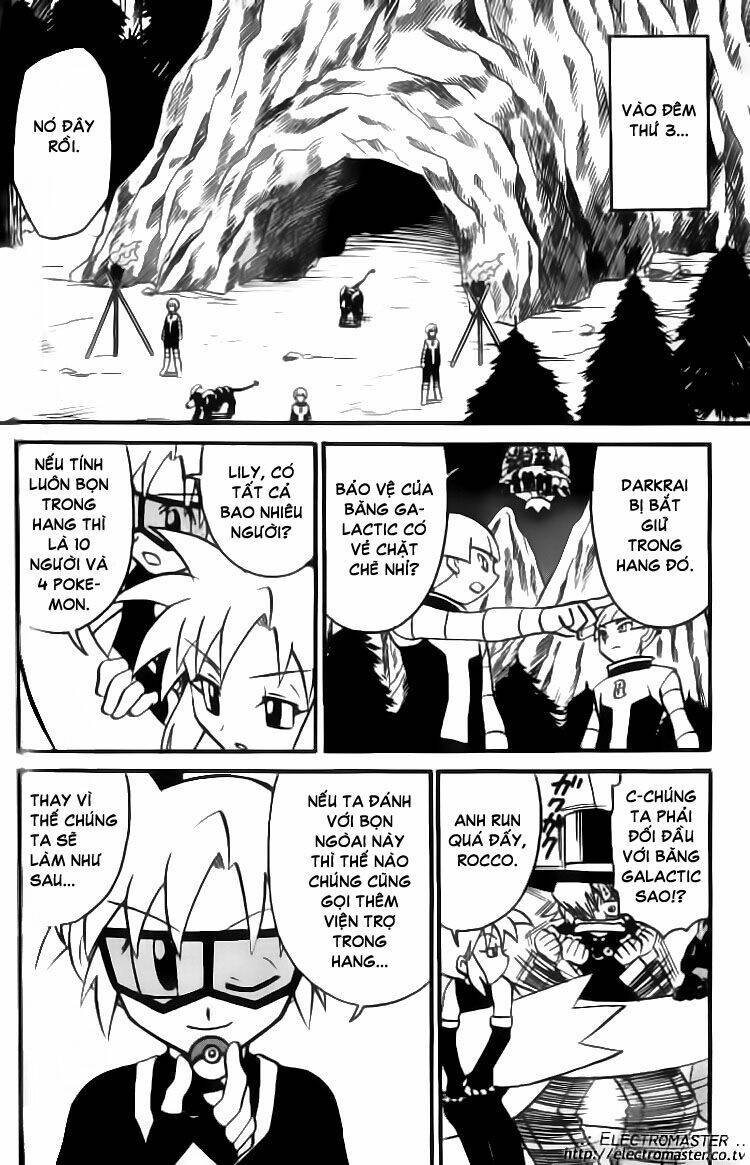 thú cưng đặc biệt 7 chapter 10 5