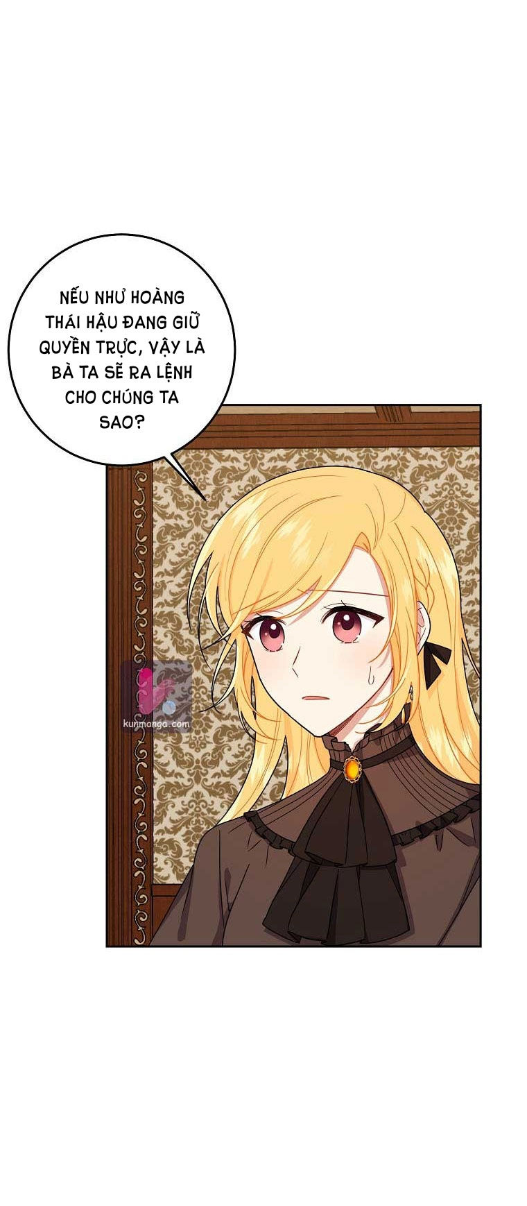 tôi là tiểu thư của gia đình này chapter 139 56