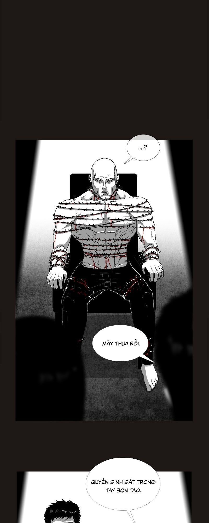 sống sót chapter 29 25