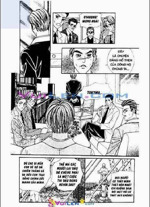 nhật ký tân hôn chapter 12 67