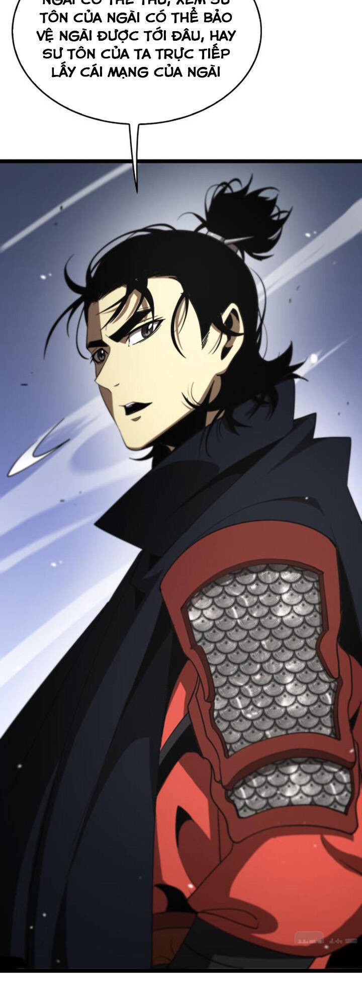 chư giới - tận thế online chapter 113 32