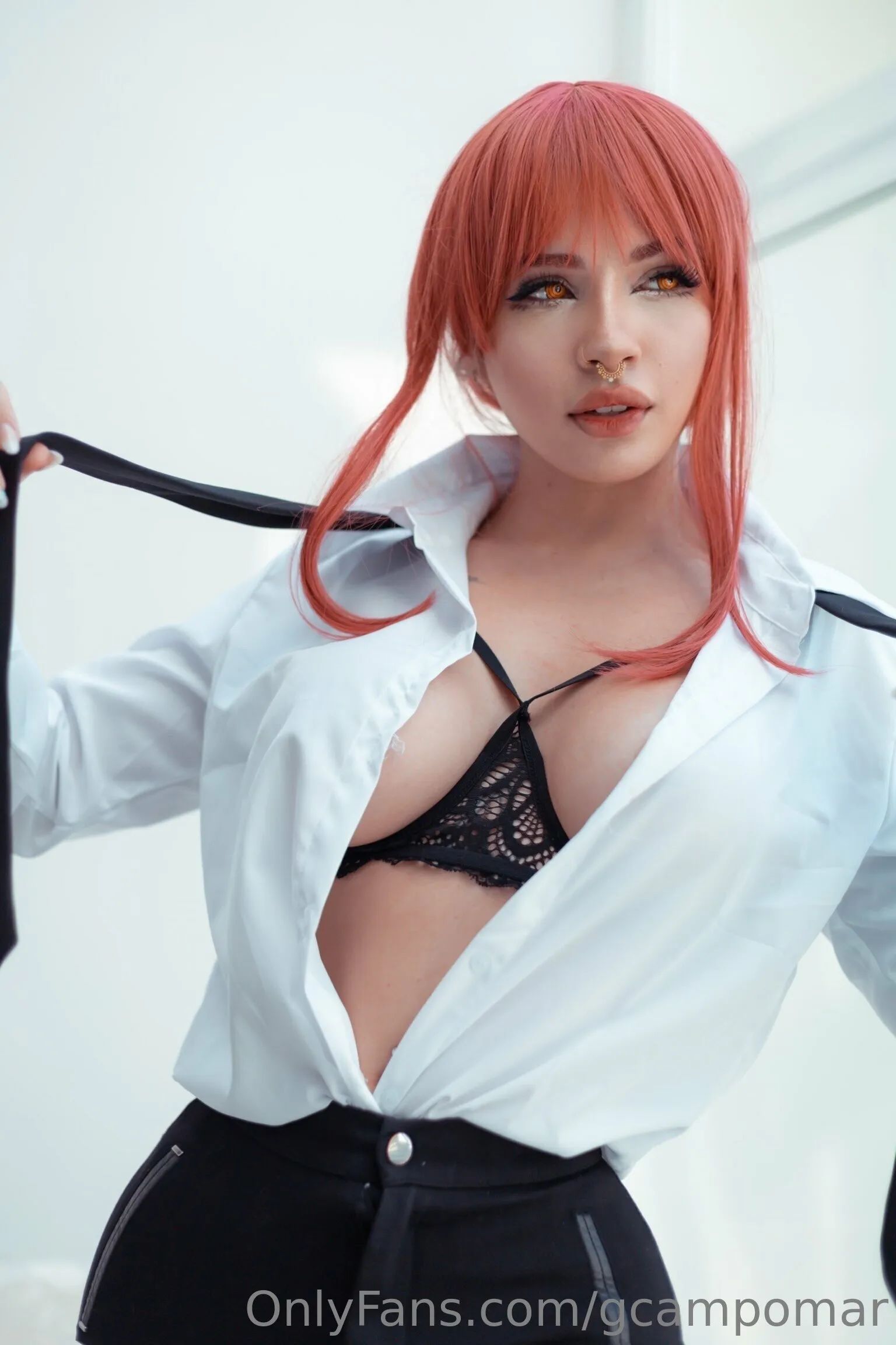 hình cosplay chapter 425 11