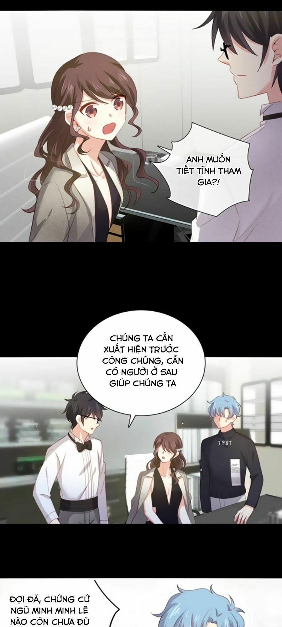 tình yêu là thế phần 2 chapter 35 24