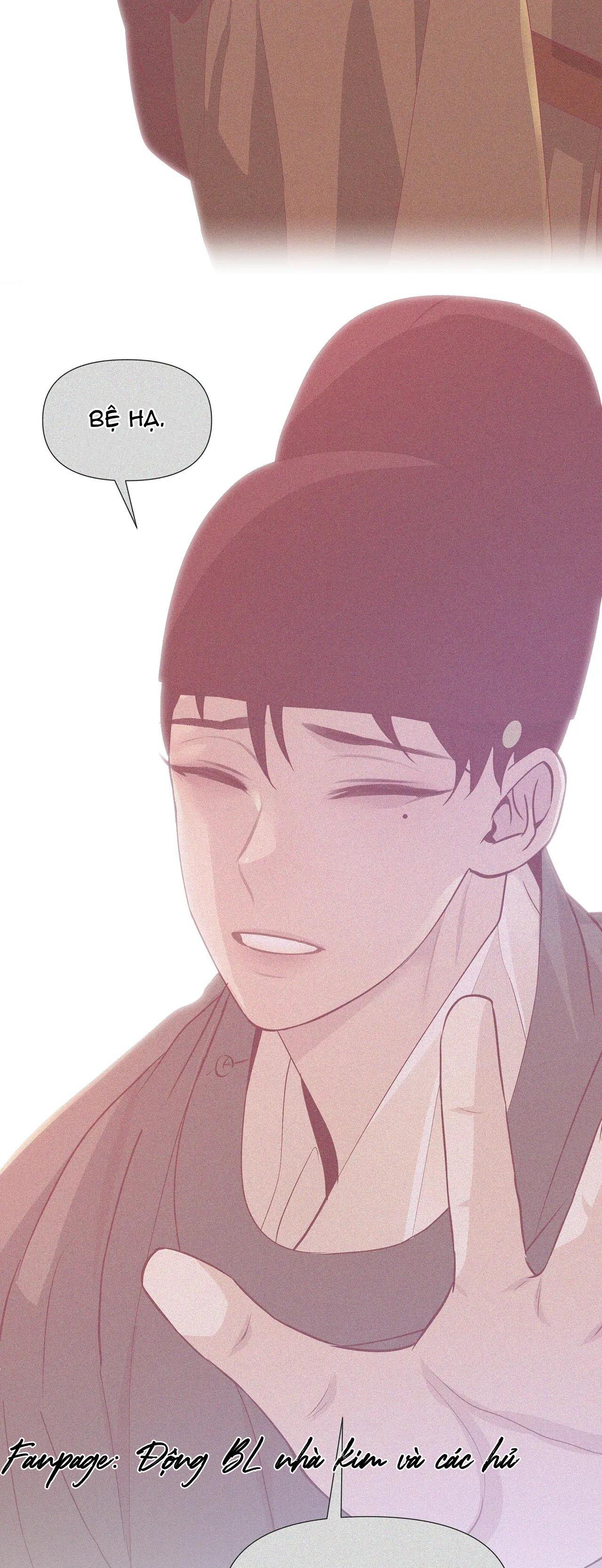 dạ xoa hóa liên ký chapter 25 37