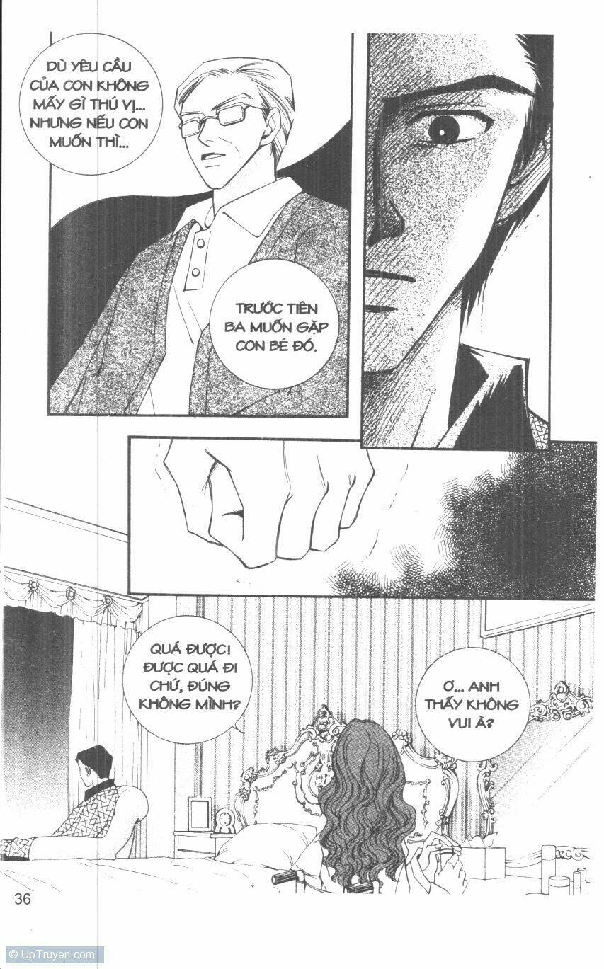 sad love story chapter 5 38