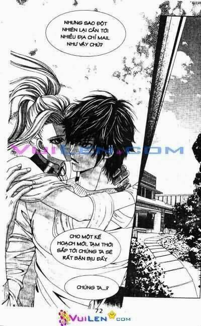 bí mật học viện cross chapter 7 72