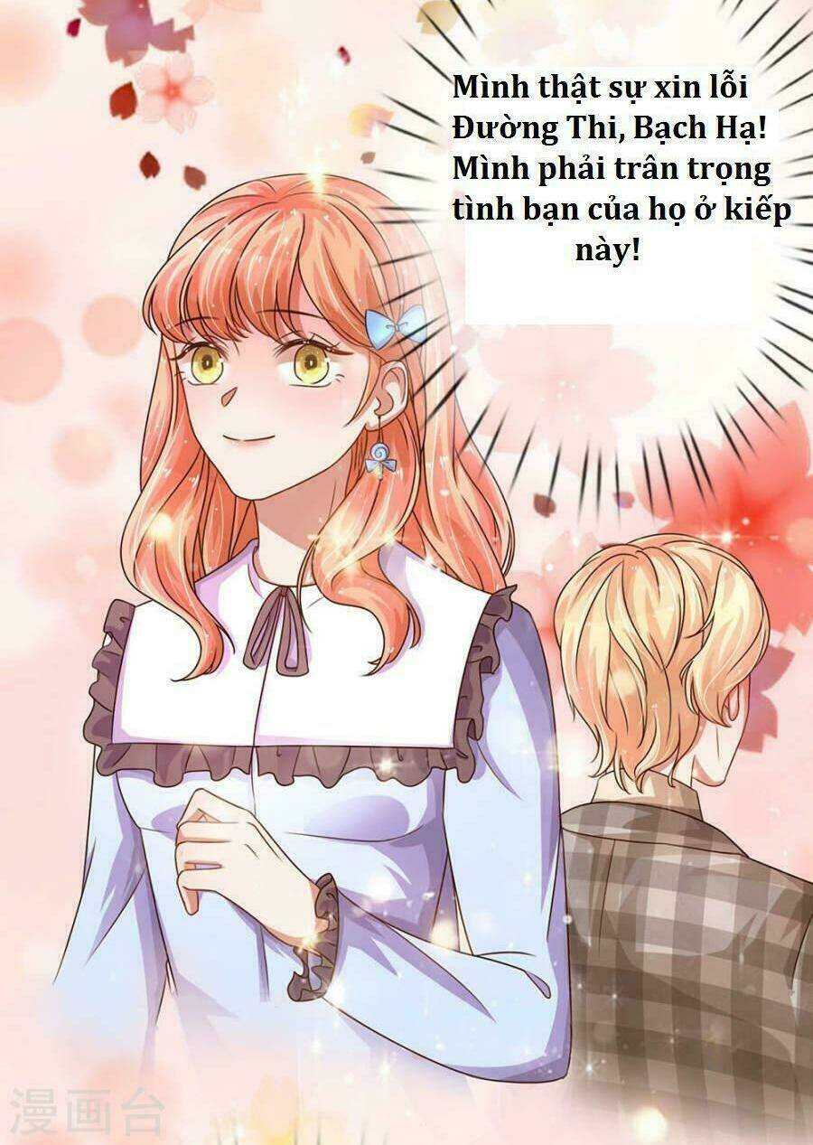 trùng sinh để trả thù chapter 43 5