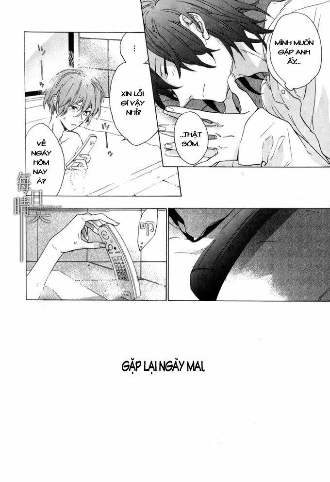 seven days chapter 0.5 8