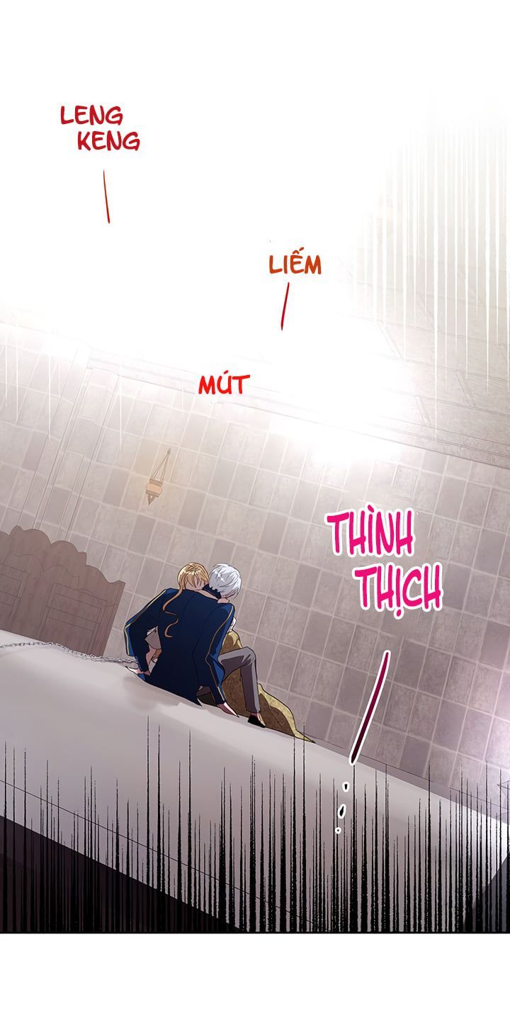 cách để cứu rỗi anh trai của nữ chính chapter 13 25