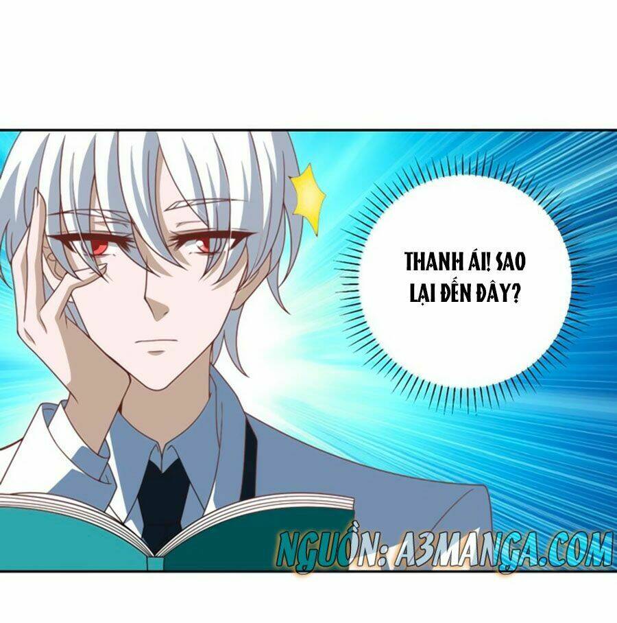 người yêu khát máu của tôi chapter 38 6