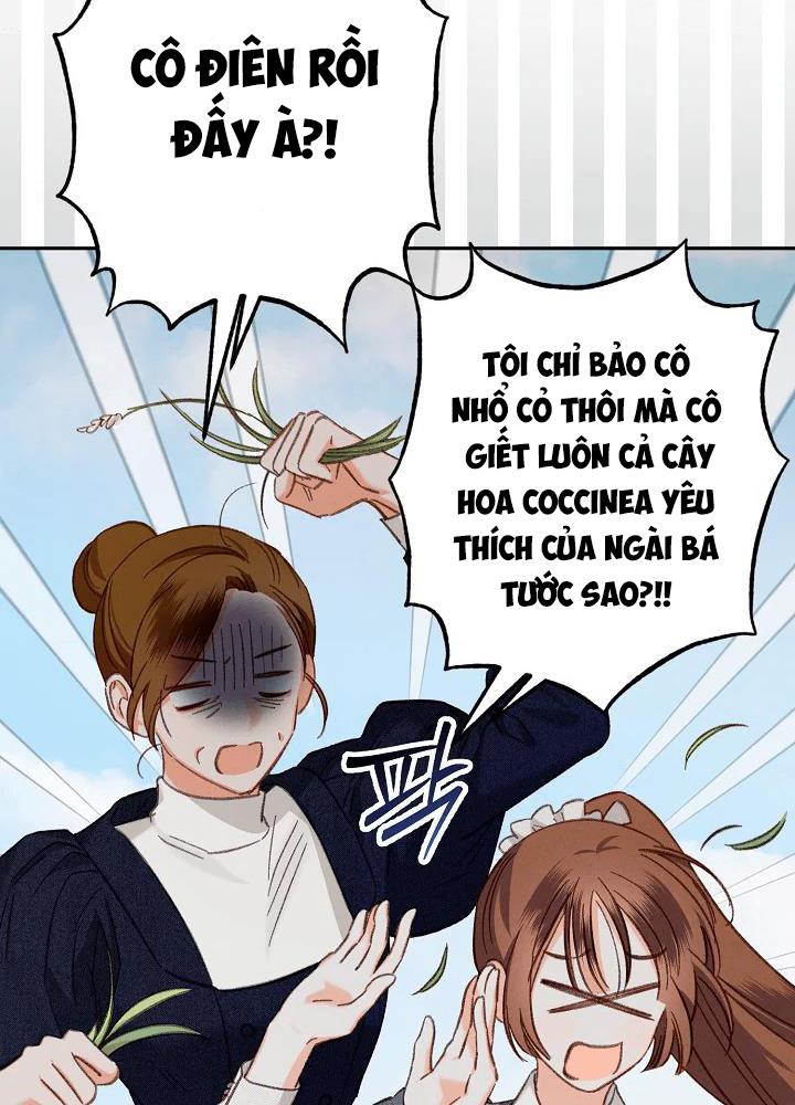 sống sót như hầu gái trong trò chơi kinh dị chapter 2 43