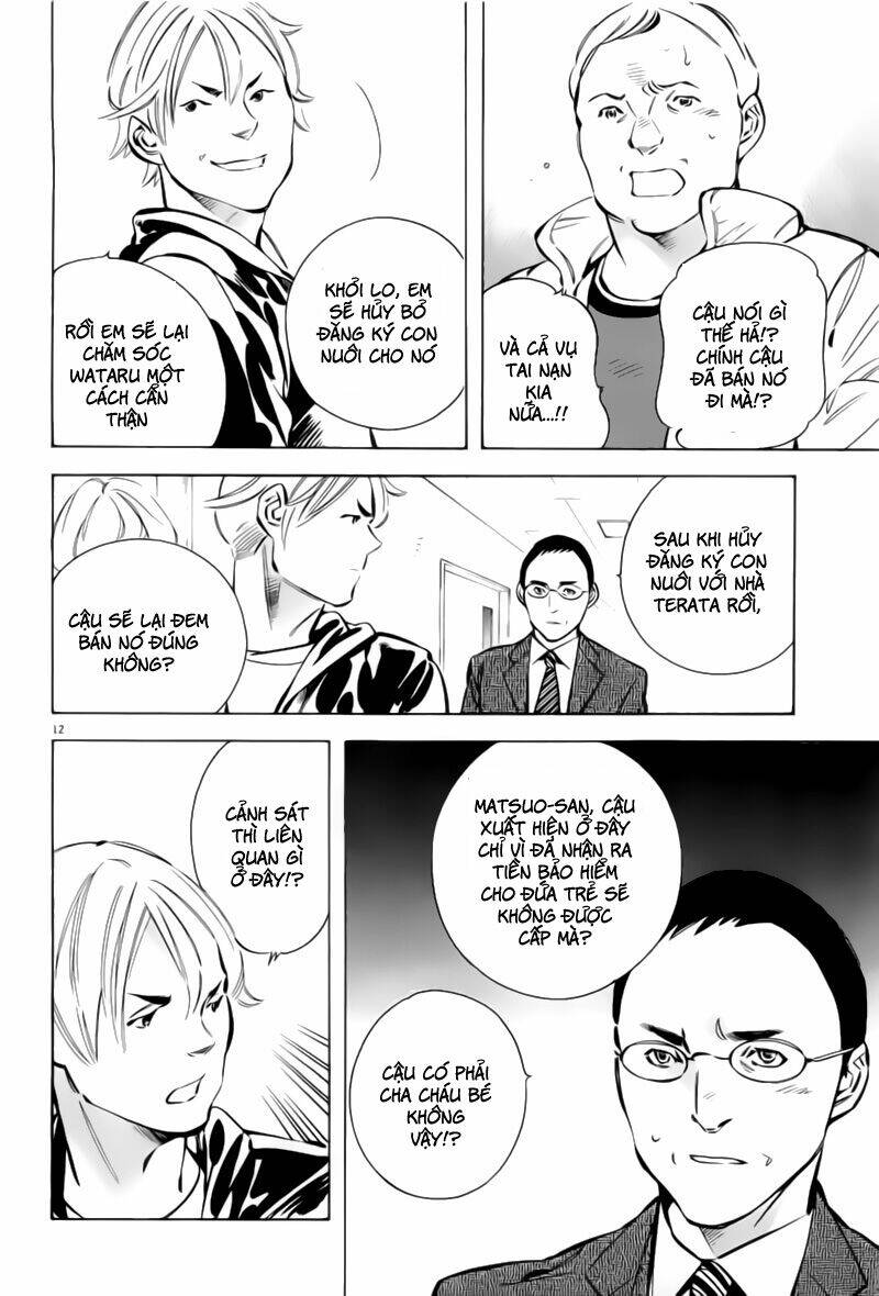 shin kurosagi - con diệc đen 2 chapter 134 12