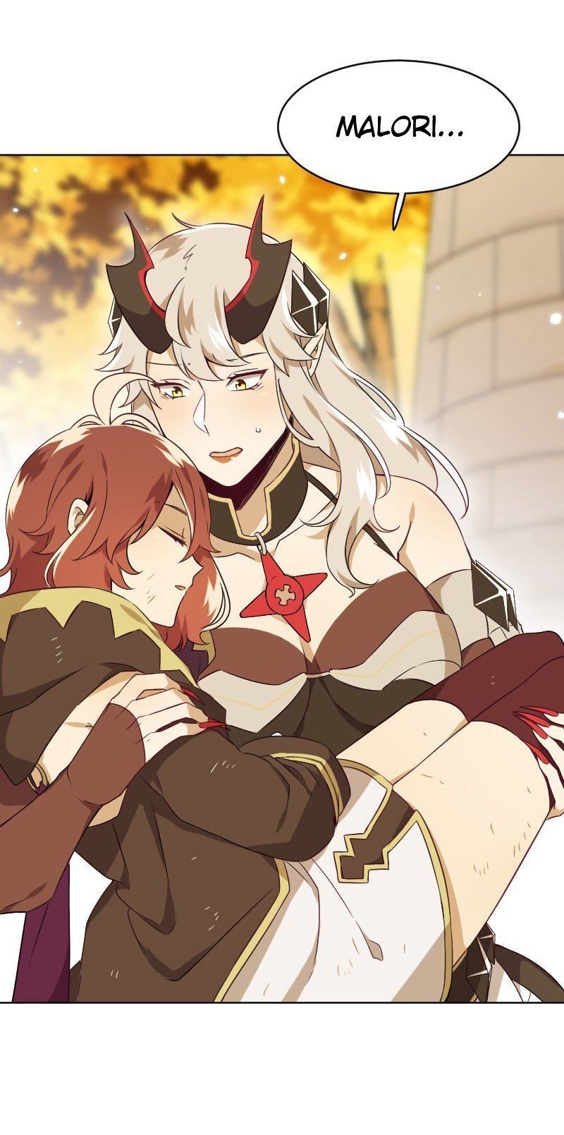 pháp sư và nữ chúa quỷ chapter 91 22