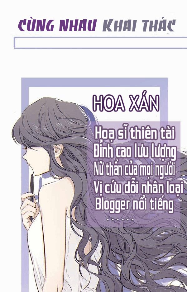bảo vệ siêu sao của tôi chapter 0 12