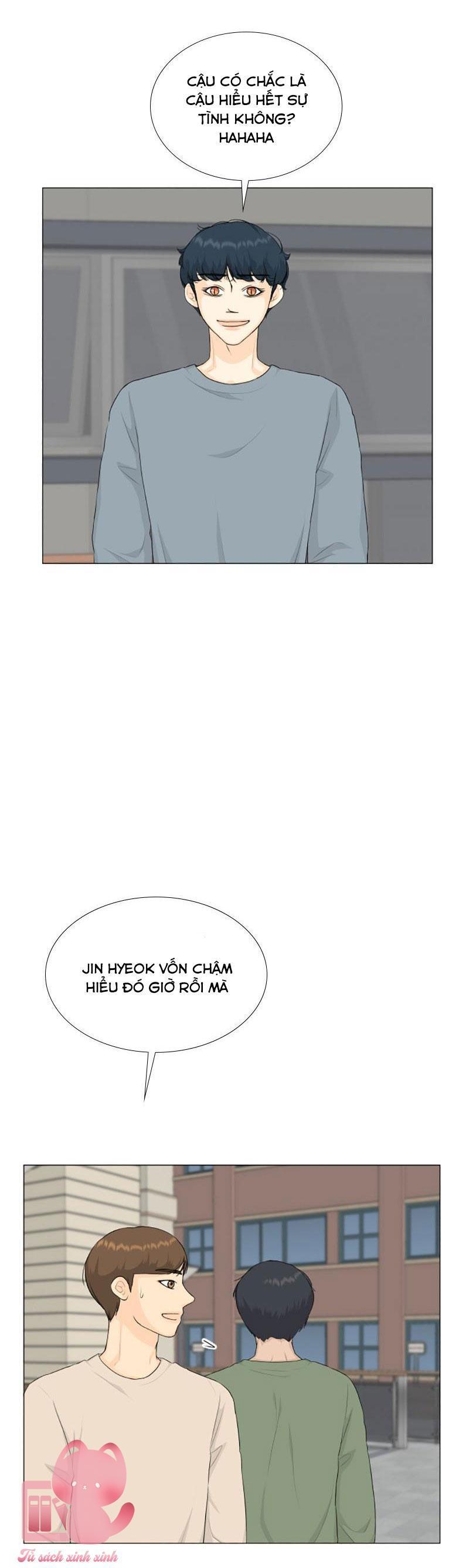 bán quỷ chapter 88 28