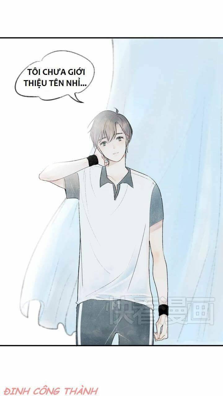 nước trái cây có gas chapter 2 18