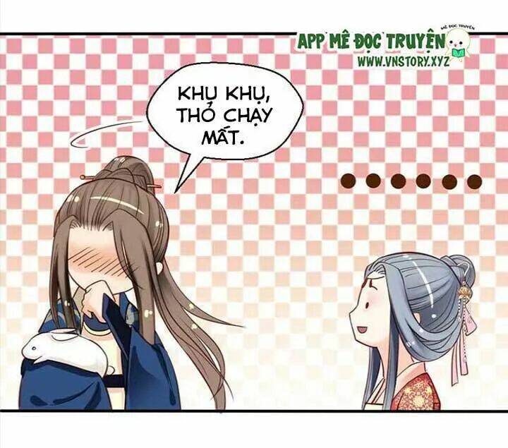 kiều nữ độc phi chapter 38 16