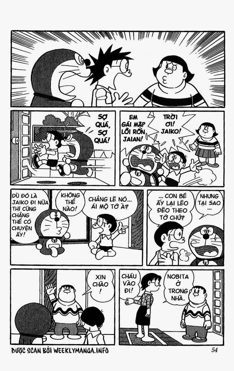 doraemon chapter 402 2