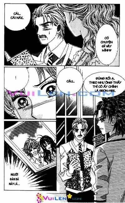 tình yêu quý tộc chapter 43 7