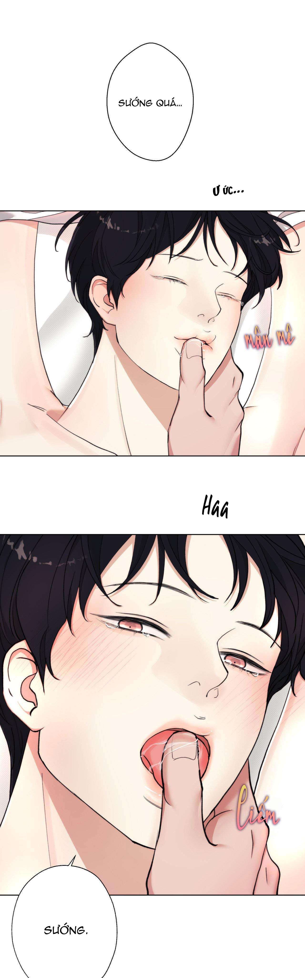 em bé và đại ca chapter 8 1