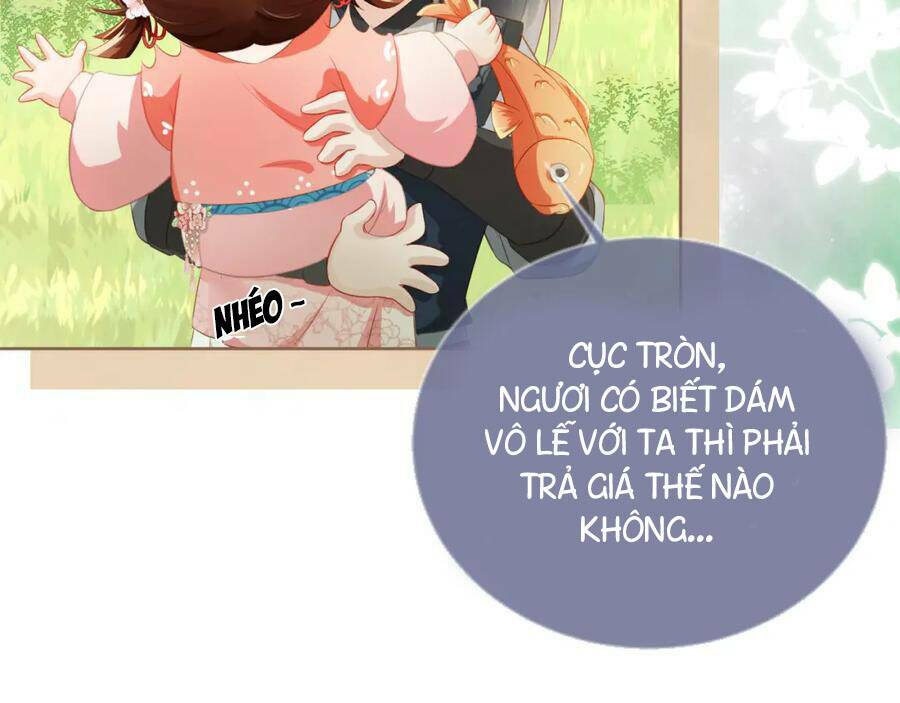 nhặt được bảo bối manh manh chapter 3 54