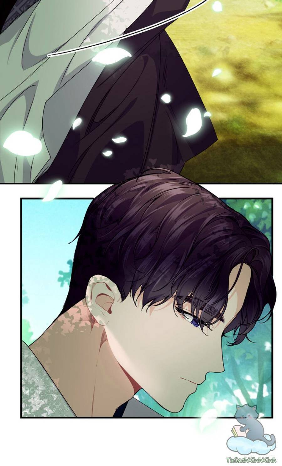 đại dương kiêu sa chapter 13.1 69