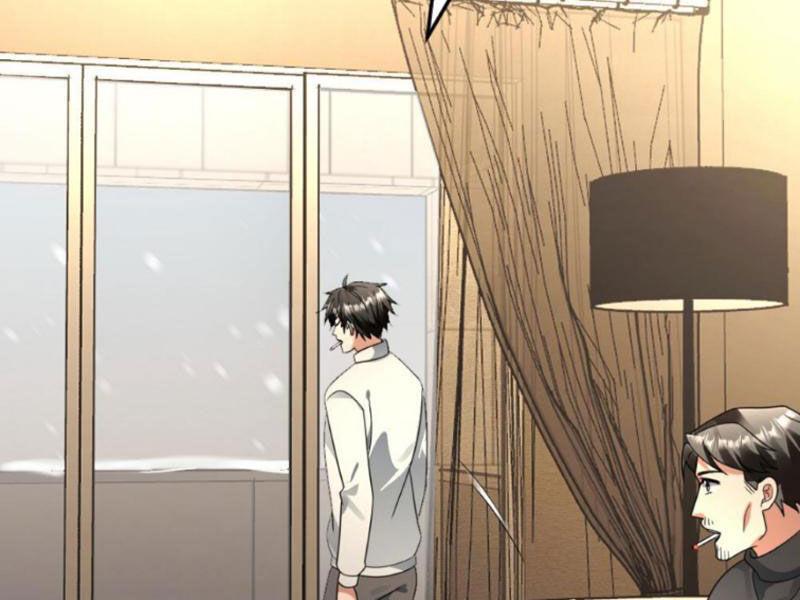 đóng băng toàn cầu: tôi gây dựng nên phòng an toàn thời tận thế chapter 213 36